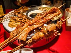 -醉烧膘·烧烤夜宵王(总店)