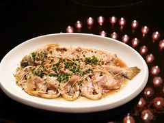 -杭州西子湖四季酒店·金沙厅