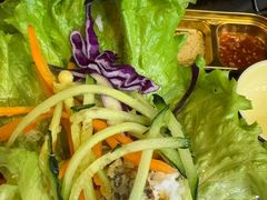 -老渔家·白族·石板烧·野生菌火锅(古城中心店)