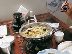 -赣南人家·头牌江西菜(劲松店)