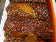 -粗粮人家·东北菜(洋桥店)