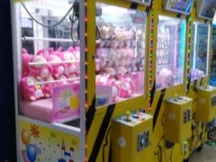-大玩家(金牛万达店)