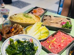 -憨铁匠老火锅(龙岗万科里店)