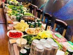 -屿家轻奢农家小院(十三陵店)