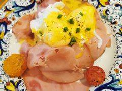 -Alimentari早午餐(安福路店)
