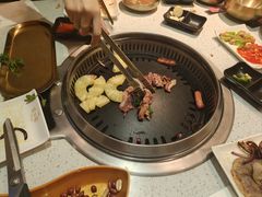 -炭之家·齐齐哈尔非遗烤肉·鲜切直供(中央大街店)