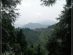 -南岳衡山风景名胜区