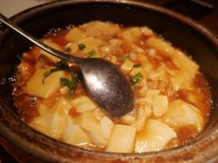 石锅豆腐-外婆家(杭州马塍店·杭帮菜名店)