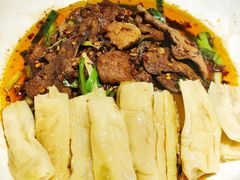 -十二点·辣椒炒肉(南山店)