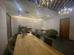 -芳香乐府疗愈空间·SPA·冥想