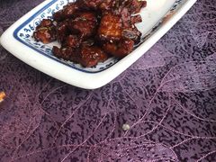 麦仁秘制骨-宁波状元楼酒店(和义路店)