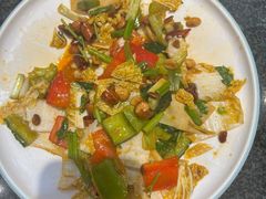 -老渔翁炖鱼坊(开发区东山总店)