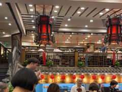 -一楼食业·美食人家