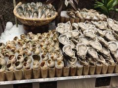 -初色海鲜自助(万丰路店)