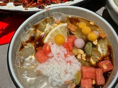 -麻都·成都菜(人民广场店)