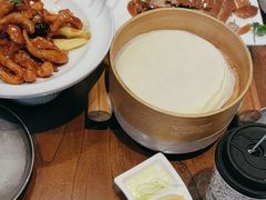 -北京老铺烤鸭(老城根店)