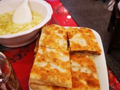 -玉华台饭庄(裕中西里小区店)
