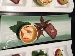 前菜-モリタ屋(JR京都伊势丹店)