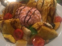 -芭莉与彩虹西餐厅(成都合生汇店)