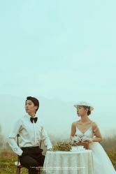 点击看大图 -唯一视觉婚纱摄影(李家村店)