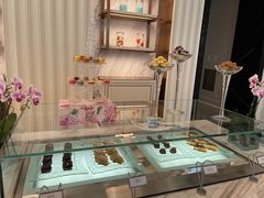 -东海朗廷酒店秀·Silk自助餐厅