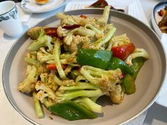 -巴扎屋大盘鸡·新疆菜(汇嘉时代店)
