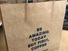 -COFFEE HOLIC(朝外SOHO店)