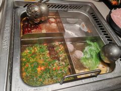 -海底捞火锅(九久奥特莱斯店)