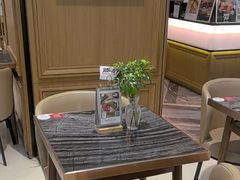 -THE WOODS 简餐 (国贸商城店)