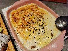 芝士布丁焗薯泥-西元里(悦达889店)