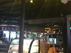 -胡桃里音乐酒馆(白云五号T5 MALL店)