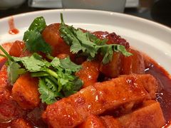 -乡亲鹅肉城(吴江店)