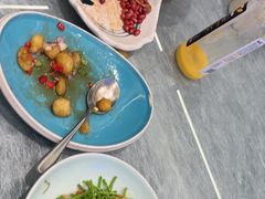 -印巷里主题餐厅(马鞍山店)