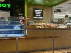 -Juicy Bakery(大学路店)