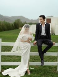 -CD视觉婚纱摄影