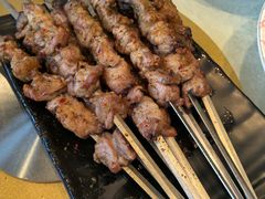 -撒拉花儿·新疆菜·清真(太阳宫店)