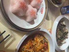 -小林哥的海鲜馆·夜宵烧烤(渔人码头店)