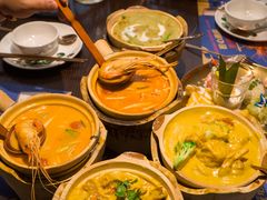 -泰妃殿(武汉首店)