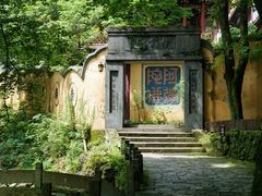 -雁荡山风景名胜区
