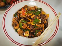 -明本海鲜大排档·鱼生海鲜烧烤宵夜(陈家祠店)