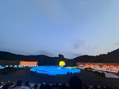 -鼎盛王朝康熙大典实景演出