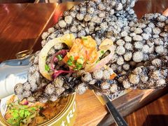 -Bistro 63 创意融合料理(广粤天地店)