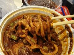 -米字格米粉(大寨沟店)