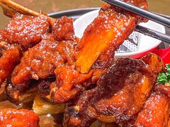 -上海人家花樣年华(中山公园店)