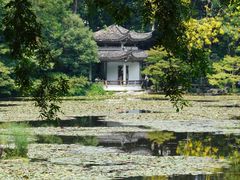 -杭州植物园