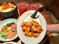 -双门洞·森系料理(体育西店)