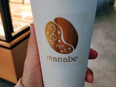 -manabe (共和新路店)