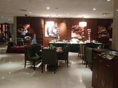 -佛山南海温德姆花园酒店