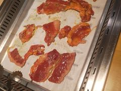 -新石器烤肉(百联川沙店)