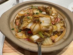 -新吉士·上海菜(浦东LCM置汇旭辉店)